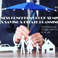 seminar-tax-saving--estate-planning