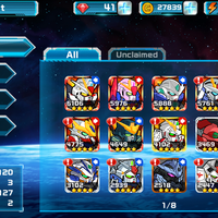 android-jap-linegundam-wars