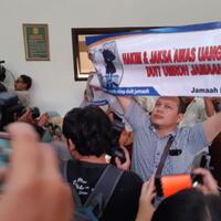 sidang-kasus-penipuan-first-travel-diwarnai-kisruh