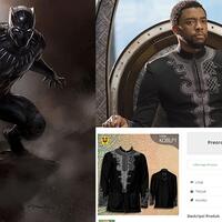 keren-demam-baju-koko-black-panther-melanda-tanah-air