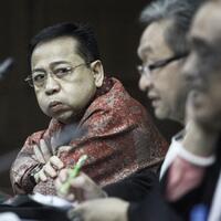 novanto-laporkan-arief-dan-mekeng-ke-penyidik-kpk