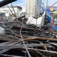 kondisi-cor-masih-basah-saat-pier-head-ambruk