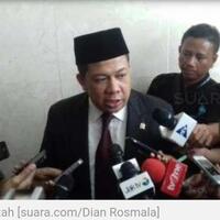 fahri-hamzah--saya-ingin-jokowi-sadar-kpk-adalah-ancaman