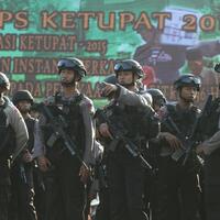 ribuan-polisi-dan-tni-jaga-bandara-soekarno-hatta