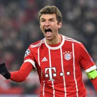 data-statistik-bayern-muenchen-tak-pernah-kalah-setiap-kali-thomas-mueller-bikin-gol