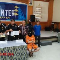 simpan-heroin-di-celana-dalam-wna-asal-jerman-dibekuk-petugas