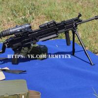 tokar-2--senapan-mesin-ringan-baru-dari-russia