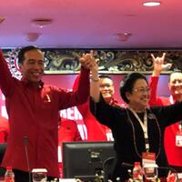 pdi-perjuangan-usung-jokowi-di-pilpres-2019