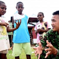 pemerintah-luncurkan-program-tentara-masuk-desa-di-asmat