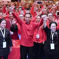 deklarasi-pencapresan-jokowi-genjot-kinerja-mesin-partai