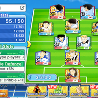 android-ios-captain-tsubasa-tatakae-dream-team