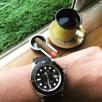 all-about-rolex