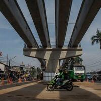 pembangunan-flyover-cipinang-lontar-rampung