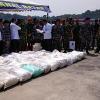 tangkapan-narkoba-di-laut-dinilai-bisa-menjadi-pengalihan