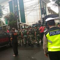 sidang-pk-ahok-dijaga-ketat-tni-polri