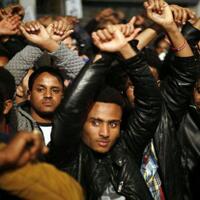 bakal-dideportasi-israel-ribuan-migran-afrika-demonstrasi