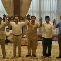petinggi-pks-dan-pan-temui-prabowo-bahas-pilkada-jabar