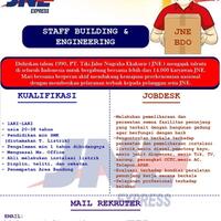 bandungpt-tiki-jne-membutuhkan-building--engineering-staff