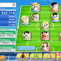 android-ios-captain-tsubasa-tatakae-dream-team