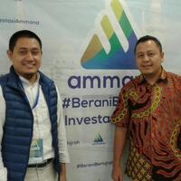 ammana-fintek-syariah-targetkan-menyalurkan-dana-rp-100-miliar-tanpa-riba-ke-umkm