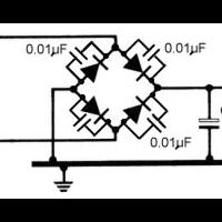 dioda-bridge-paralel-dengan-capasitor