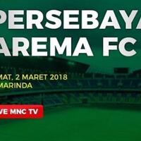 semifinal-pgk-2018-persebaya-lawan-arema-fc--live-streaming