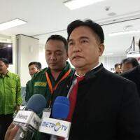 yusril-ancam-memerkarakan-komisioner-kpu-papua-barat