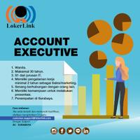 account-executive-surabaya