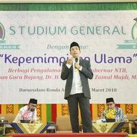 gubernur-ntb-ajak-masyarakat-aceh-jaga-ulama