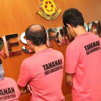 polda-jatim-tangkap-4-pelaku-penyebar-ujaran-kebencian-terkait-mca