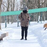 deket-deket-sama-rubah-berani-gan