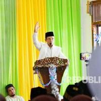relawan-sumut-deklarasikan-dukungan-untuk-tgb-di-pilpres