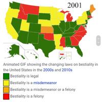 negara-bagian-di-amerika-serikat-yang-melegelakan-seks-dengan-hewan-di-2001-dan-2017