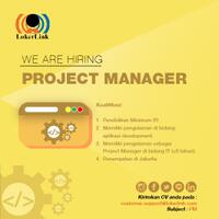 hiring-project-manager-jakarta