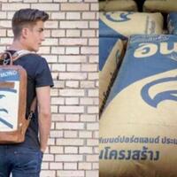 keren-kantong-semen-bekas-disulap-jadi-tas-hingga-sneakers-stylish