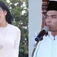 ustaz-abdul-somad-datang-syahrini-masya-allah-my-dream-come-true