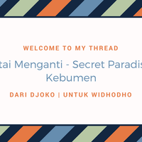 yourtripyouradventure-pantai-menganti---secret-paradise-in-kebumen