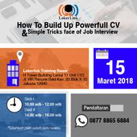 training---how-to-build-up-powerfull-cv--simple-tricks-face-of-job-interview