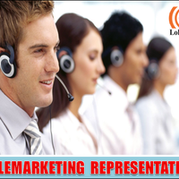 telemarketing-representative