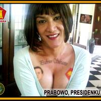 foto-kenakan-bra-disebar-sahabat-millendaru-akan-cari-pelakunya