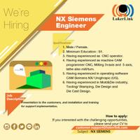 vacancy--nx-siemens-engineer