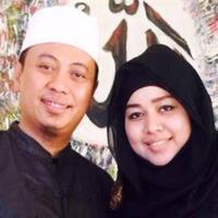 gugat-cerai-opick-istri-pernah-tulis-poligami-dan-memuntahkan-spermamu