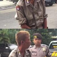 polisi-gadungan-berambut-pirang-keluyurannasibnya-apes-terciduk-polisi-sungguhan