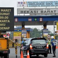 mulai-23-maret-pelanggar-ganjil-genap-ditilang