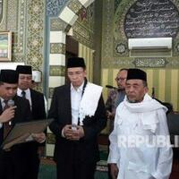 ponpes-darunnajah-dukung-tgb-maju-pilpres-2019