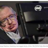 ahli-fisika-dan-kosmologi-stephen-hawking-meninggal-dunia