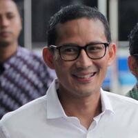 suara-sandiaga-dilelang-rp20-juta