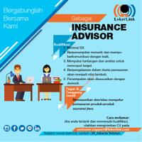 insurance-advisor--penempatan-di-seluruh-indonesia---sesuai-domisili