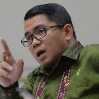arteria-dahlan-minta-penjelasan-kapolri-secara-lengkap-terkait-mca