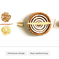 google-doodle-rayakan-pi-day-berikut-penjelasannya